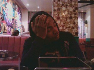 Marc of Indie Band Guru