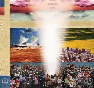 Broken Social Scene album art 300x280 Free Download of Broken Social Scene’s ‘World Sick’ 2 months before release