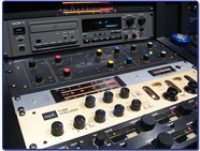 mastering equipment mastering equipment close up e1272582786759 Is Your Album Really finished?