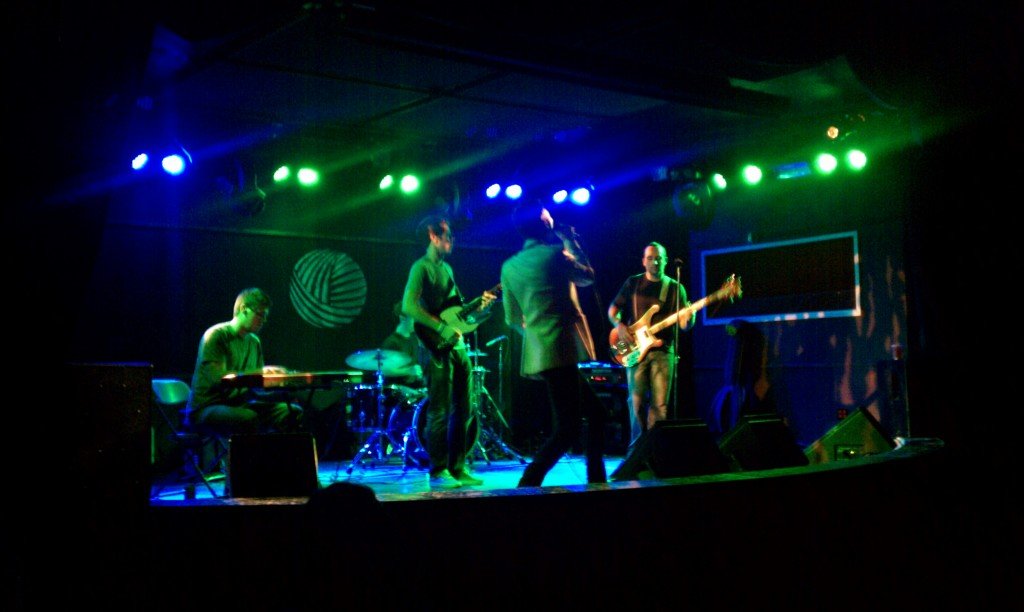 ND pic 1 ND pic 1 1024x612 Live Review Neon Dynamite at The Knitting Factory