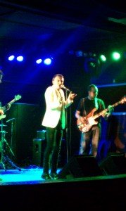 ND pic 2 ND pic 2 179x300 Live Review Neon Dynamite at The Knitting Factory