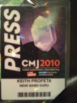 cmj badge The CMJ 2010 Experience For The Indie Band Guru