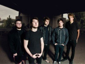 waking lions 300x225 Waking Lions Discuss Using Twitter To Expose Their Music