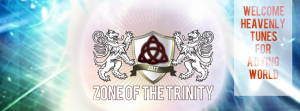 Zone Of The Trinity