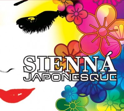 Sienna - Japonesque