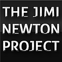 Jimi Newton