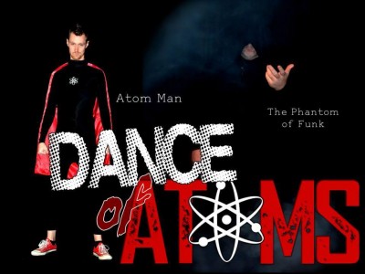 Dance Of Atoms
