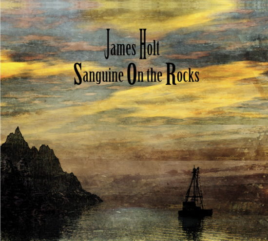 Image result for james holt sanguine on the rocks