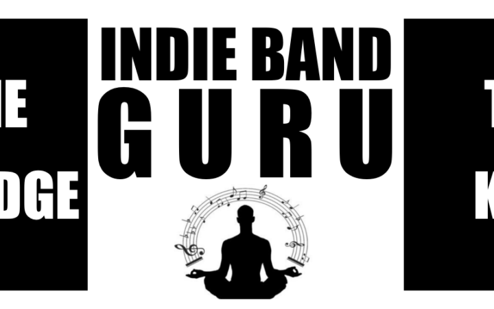 About Indie Band Guru