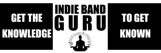 About Indie Band Guru