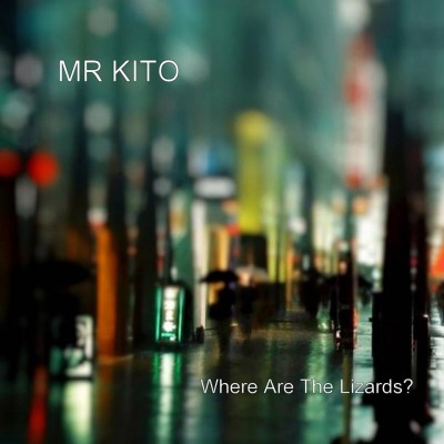 Mr. Kito