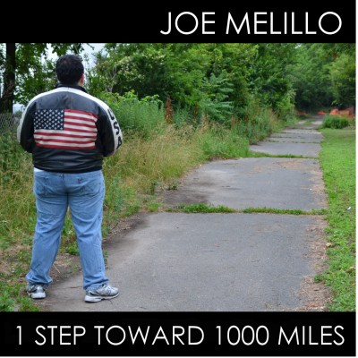 Joe Melillo