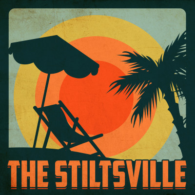 The Stiltsville