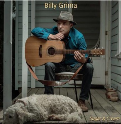 Billy Grima