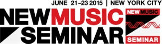New Music Seminar 2015