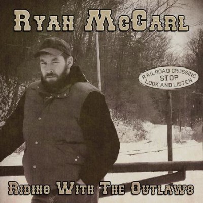Ryan McCarl