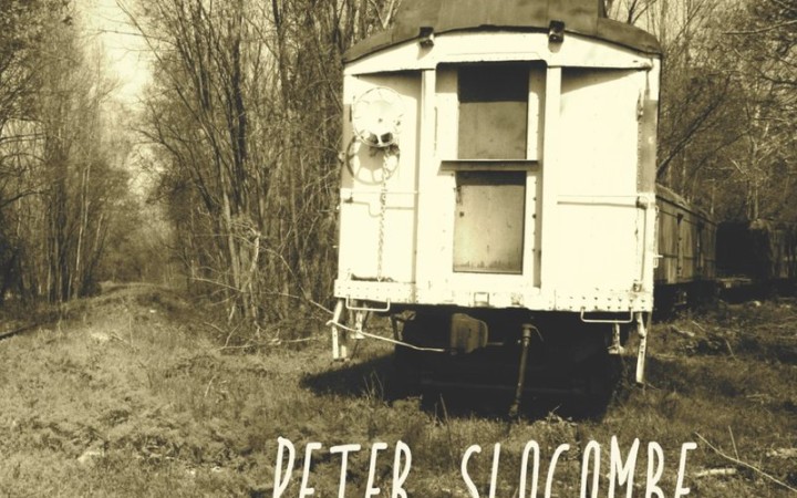 Peter Slocombe