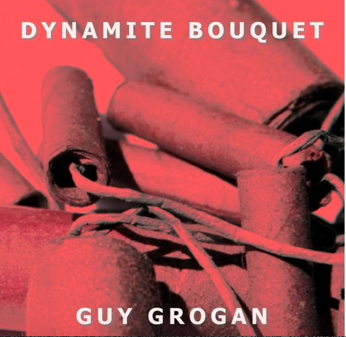 Guy Grogan
