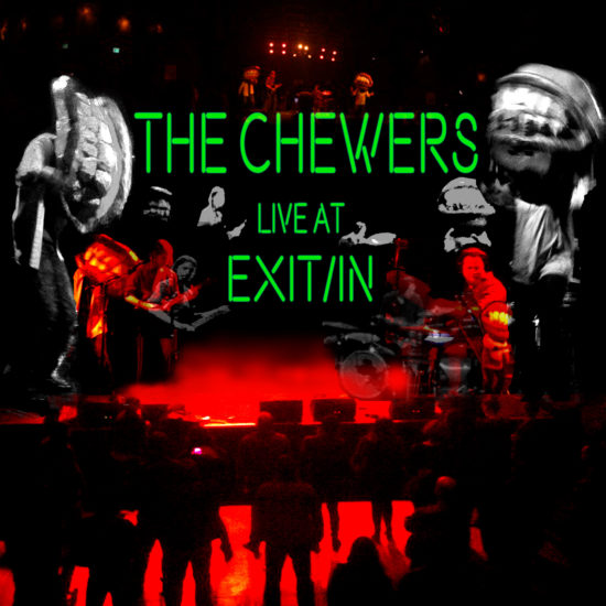 Chewers