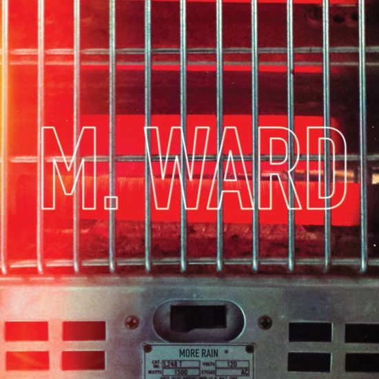 M. Ward