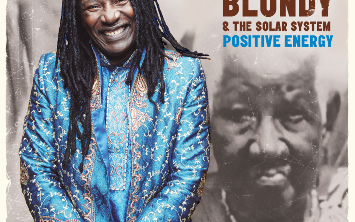 Alpha Blondy