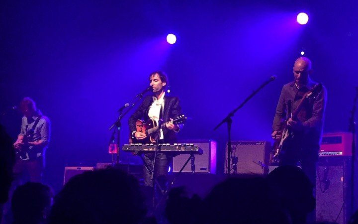 Andrew Bird