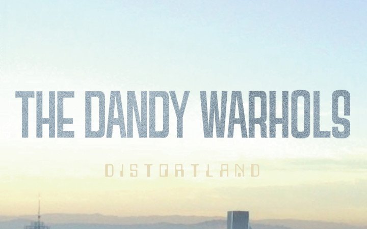 Dandy Warhols