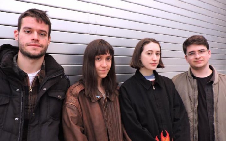 Frankie Cosmos