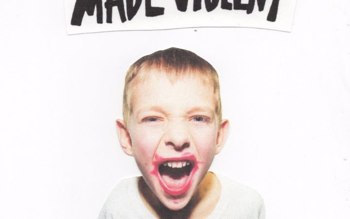 Made Violent