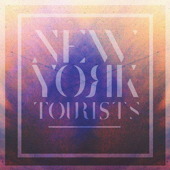 New York Tourists