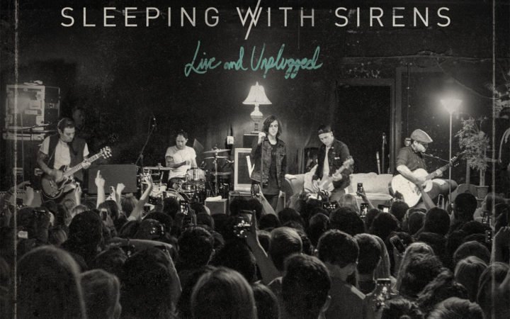 Sleeping With Sirens