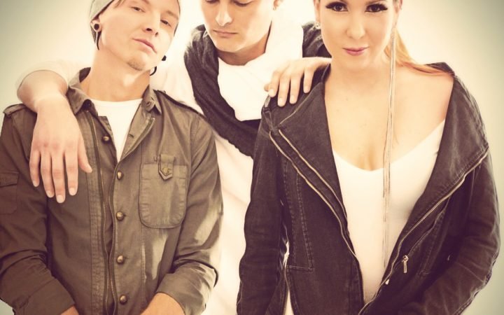 Beauty In The Breakdown