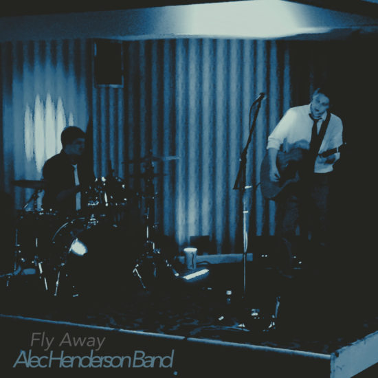 Alec Henderson Band