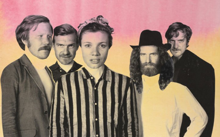 Bigfoot stars in new Amason video