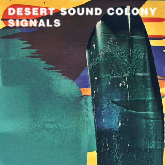 Desert Sound Colony