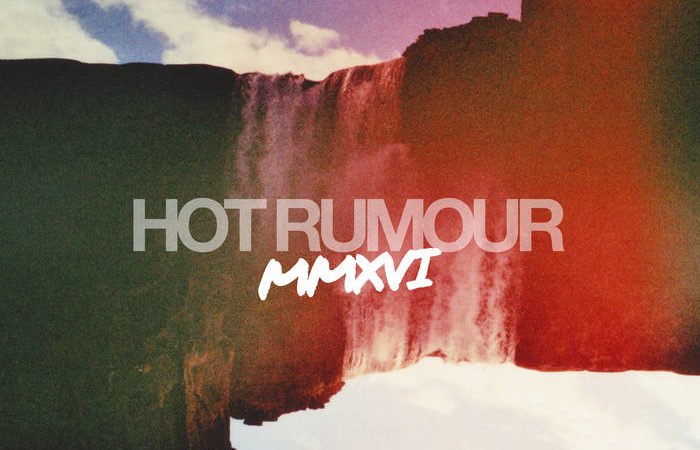 Hot Rumour