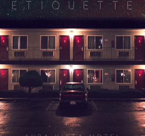 Vaudeville Etiquette