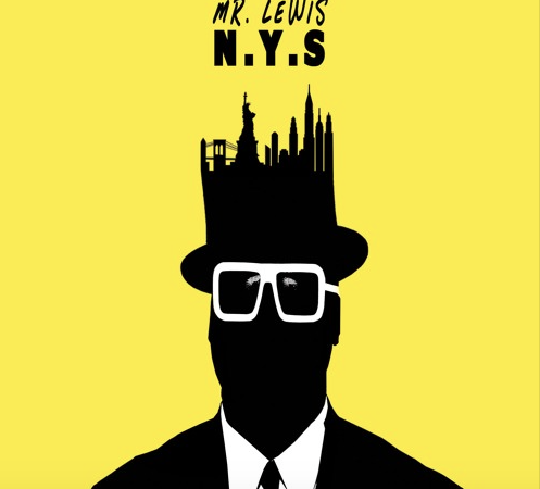 Mr. Lewis