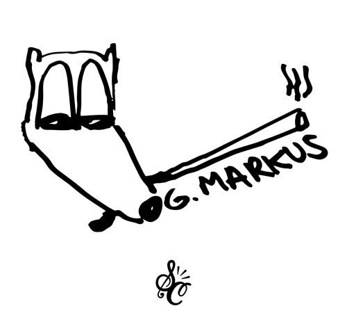 G. Markus