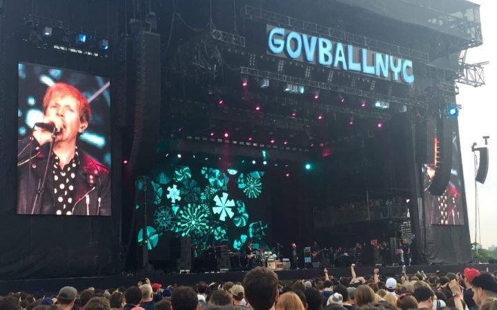 Gov Ball