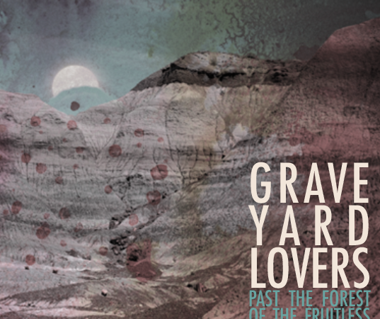 Graveyard Lovers