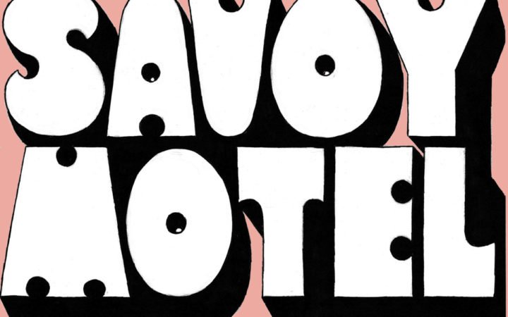 Savoy Motel