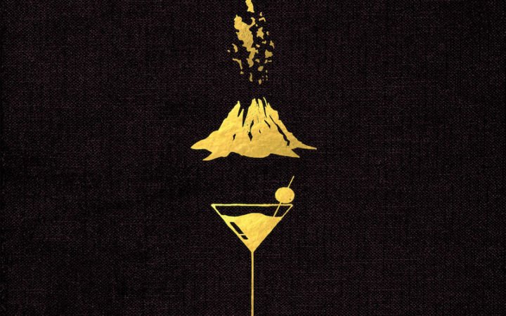 the kills ash and ice