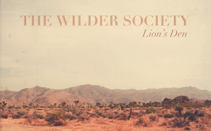 Wilder Society