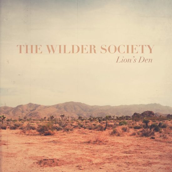 Wilder Society