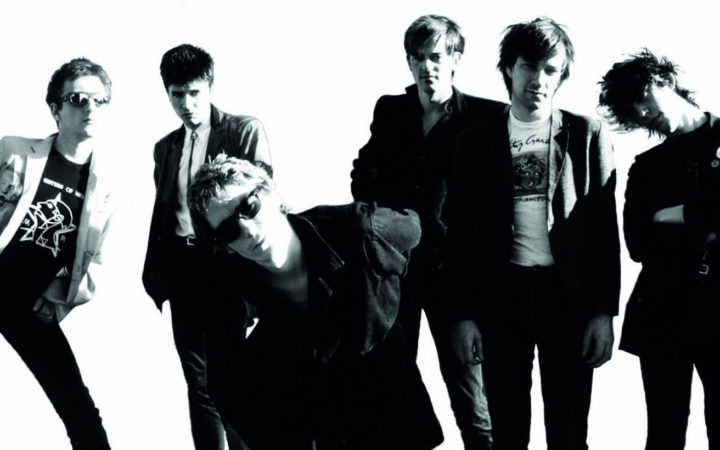 Psychedelic Furs