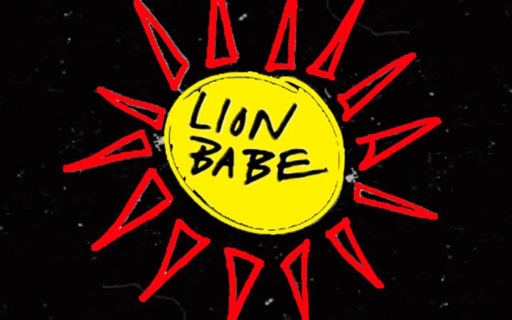 Lion Babe