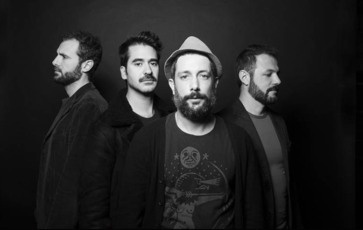 Sam and the Black Seas