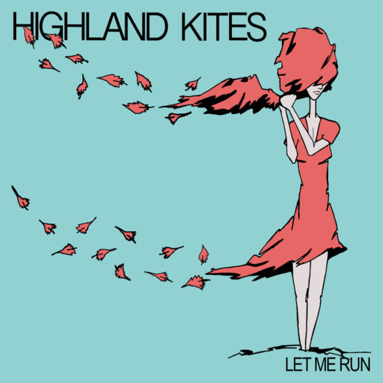 Highland Kites