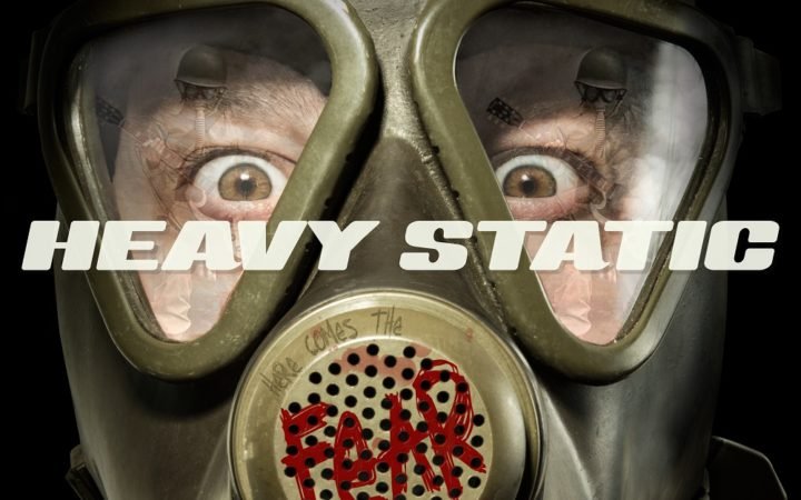 Heavy Static